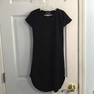 💥5 for $25💥 Girls black dress Size 10/12
